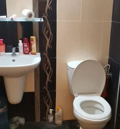 Vip Zone Слънчев бряг