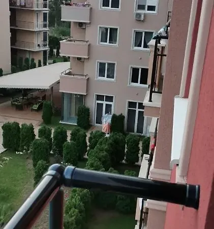 Апартамент Vip Zone
