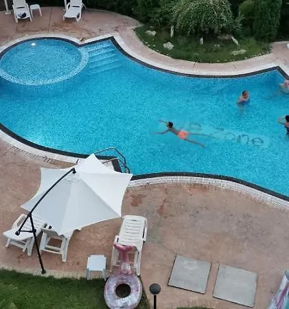 Апартамент Vip Zone