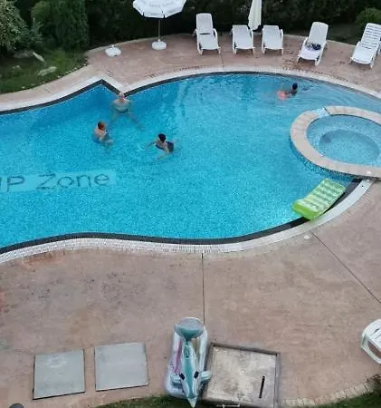 Апартамент Vip Zone
