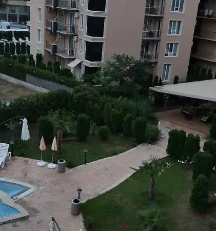 Vip Zone * Слънчев бряг